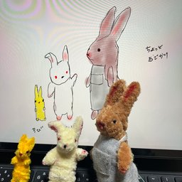 Avatar for user "pomponde"