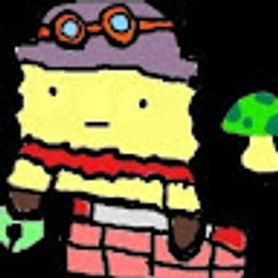 Avatar for user "ilovesticks"