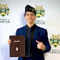 Avatar for user "saifyasser"