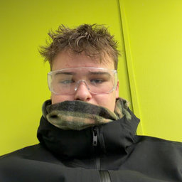 Avatar for user "bigdogharoldino"
