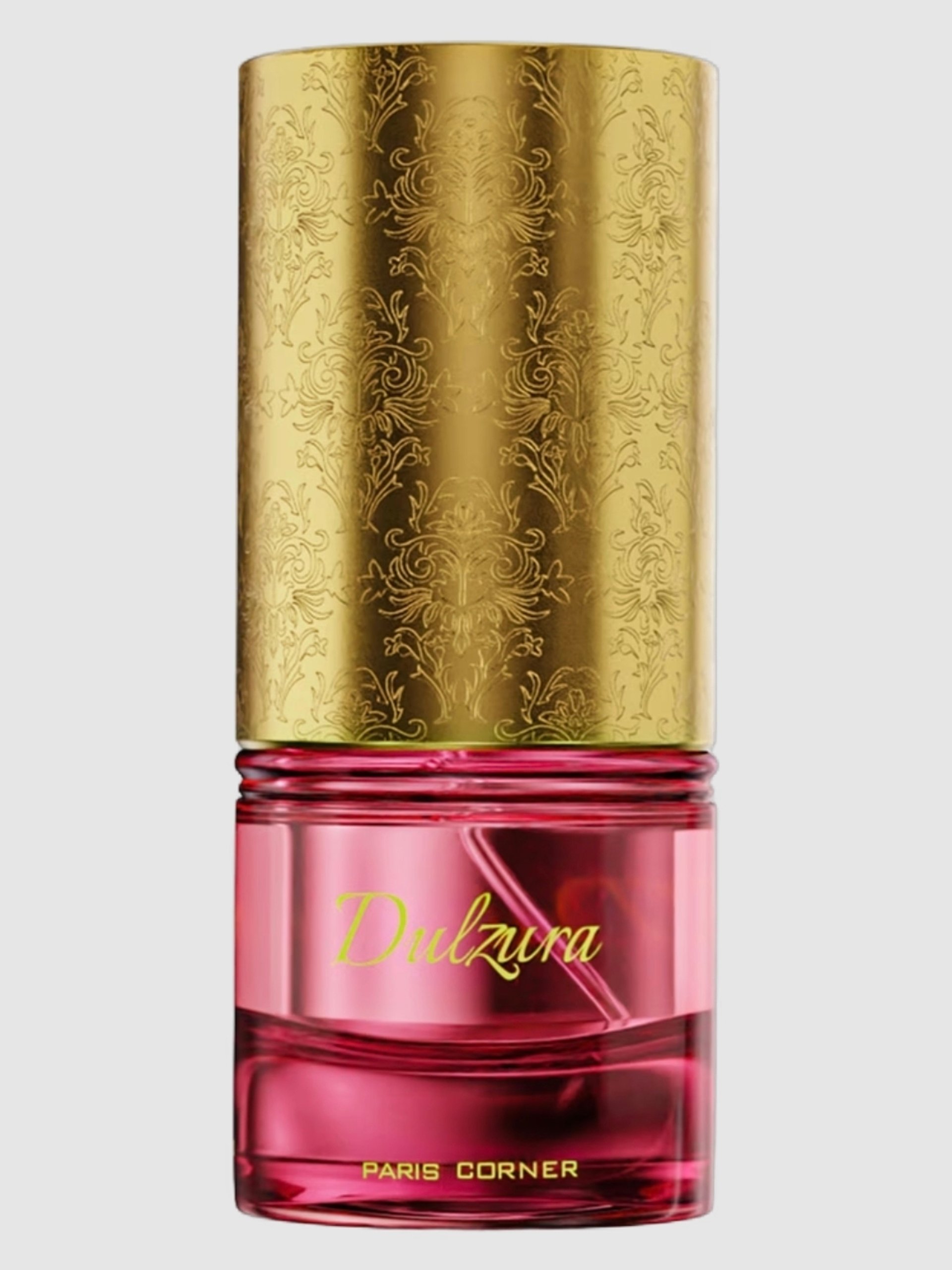 Dulzura  by Paris Corner perfume bottle