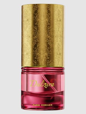 Dulzura  by Paris Corner perfume bottle
