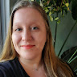 Avatar for user "isabelle"