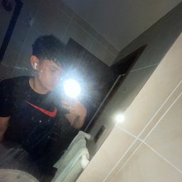 Avatar for user "collashp"