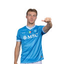 Avatar for user "arthurhalskov"