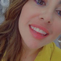 Avatar for user "andy"