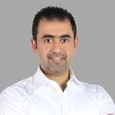 Avatar for user "bassamkameshki"