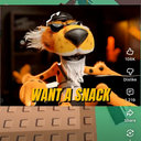 Avatar for user "adrian."