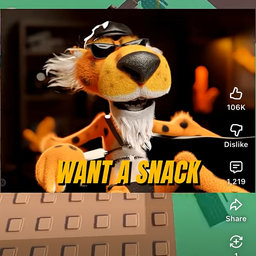 Avatar for user "adrian."