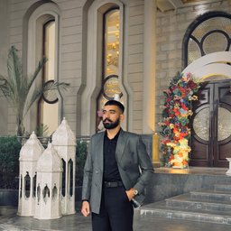 Avatar for user "harmeetsingh"