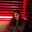 Avatar for user "chaya"