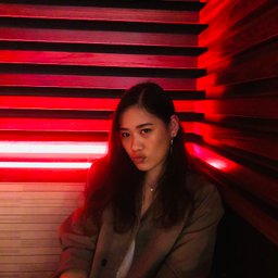 Avatar for user "chaya"