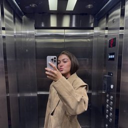 Avatar for user "tkk"