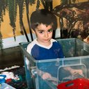 Avatar for user "le_harry"