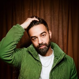 Avatar for user "djarshad009"