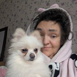 Avatar for user "julez"