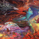 Avatar for user "rosemina"