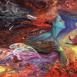 Avatar for user "rosemina"