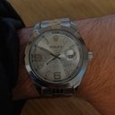 Avatar for user "agamveer"