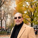 Avatar for user "rasheed"