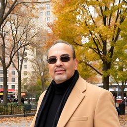 Avatar for user "rasheed"