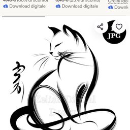 Avatar for user "nacat"