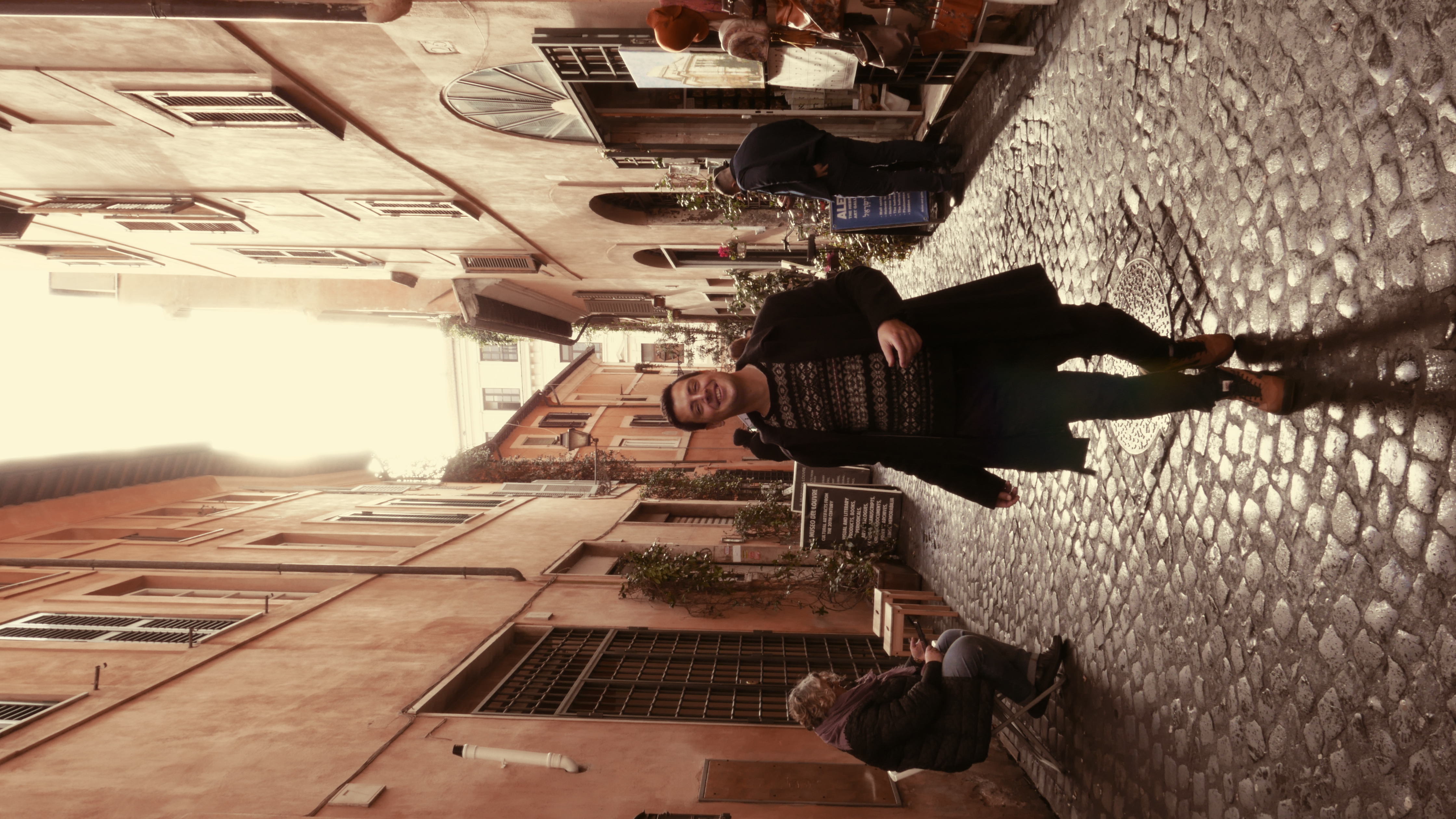 Avatar for user "jordi"