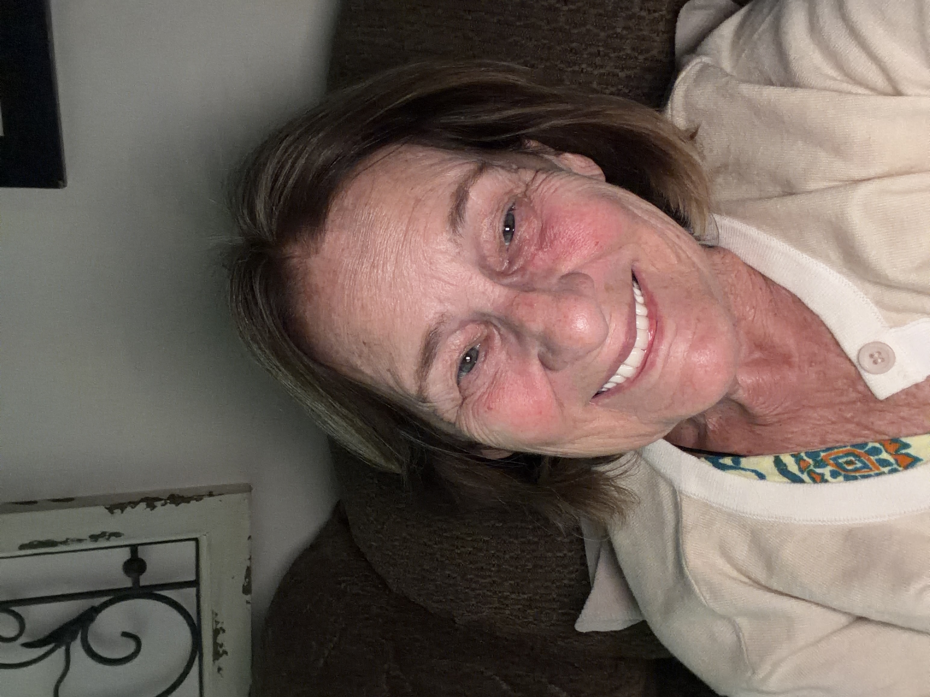 Avatar for user "rose"