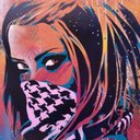 Avatar for user "ilmatar"