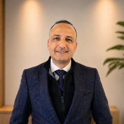 Avatar for user "mmakhamreh"