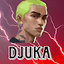 Avatar for user "djukic"